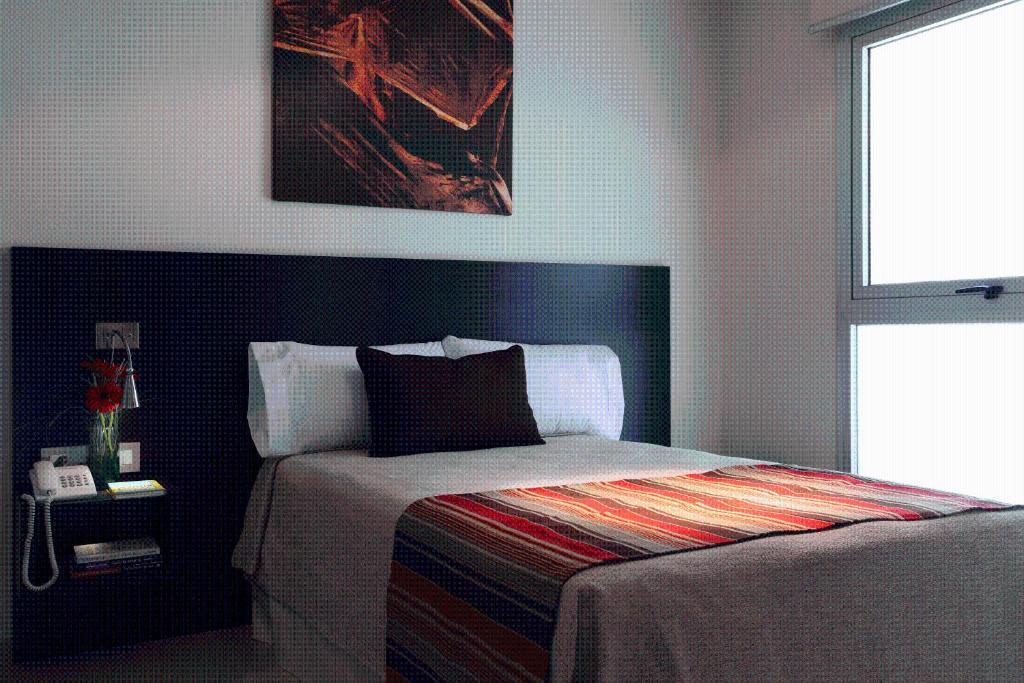 Niyat Urban Hotel Resistencia Cameră foto